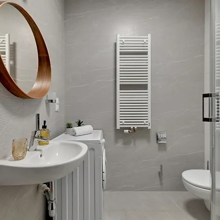 Browar Hevelius Comfort By Grand *